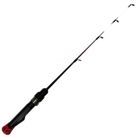 Вудка зимова River Tramp DK 1903FF-2/50 Heavy м'який кивок 50 см