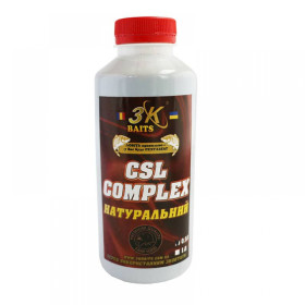 3Kbaits Кукурудзяний лікер "3KBaits" «CSL Complex» 500 мл