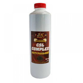3Kbaits Кукурудзяний лікер "CSL Complex" 1000 мл
