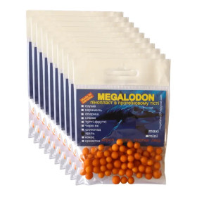 Megalodon