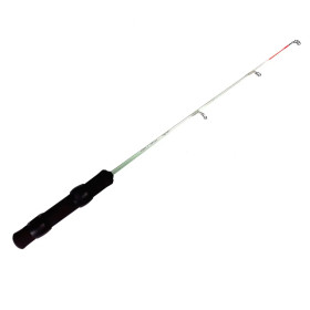 Вудка зимова River Tramp DK 1801/50 м'який кивок 50 см двоскладова