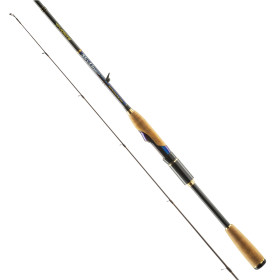 Вудилище спінінгове Favorite Skyline TZ NEW SKYTZ-762MH 2.29m 10-35g Ex.Fast