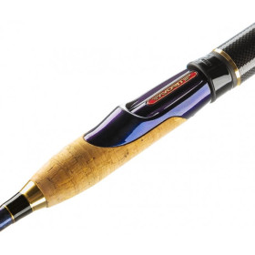 Вудилище спінінгове Favorite Skyline TZ NEW SKYTZ-762MH 2.29m 10-35g Ex.Fast