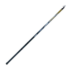 Вудилище Fishing ROI Fight River Telepole 9214 400 5-20gr б/к (уп25шт) (M225)