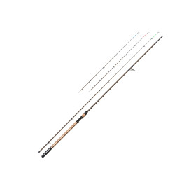 Вудилище фідерне Brain Storm NEW BSM360MH 3.60m max 90g