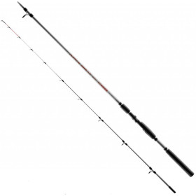 Вудилище фідерне (човнове) Brain Apex Boat 2.4m max 250g