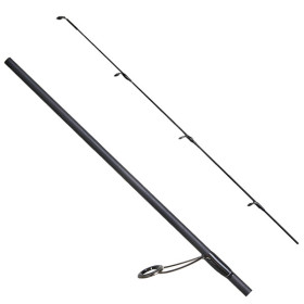 Вудилище спінінгове River Tramp DARK LEGEND 7-28G 2,10 m 702MH