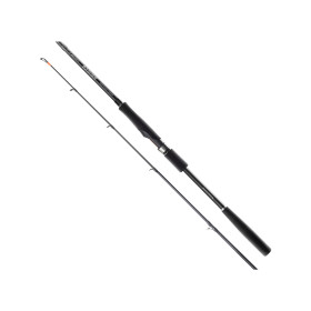 Вудилище спінінгове Select Basher BSR-702SH 2.13m 40-120g Regular Fast