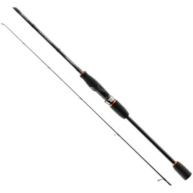 Вудилище спінінгове Select Freek FRK-802M 2.44m 5-25g Fast