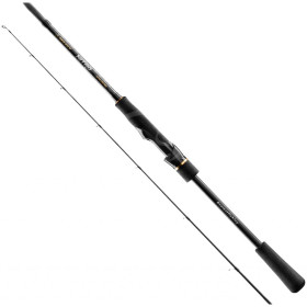 Вудилище спінінгове Select Nitro NTR-762ML 2.28m 4-18g Fast