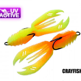 410 Crayfish 3.5"