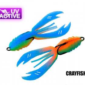 411 Crayfish 3.5"