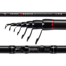 Вудилище RS HARD-X Carbon up to 100g 5м СК