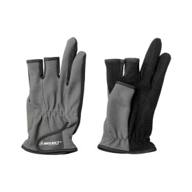 Рукавички Select Basic SL-GB02 M k:gray