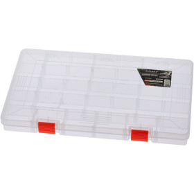 Коробка Select Lure Box SLHX-0324 37.5х22.5х3.5cm