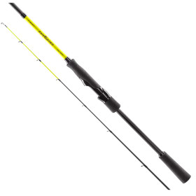 Спінінг Select Zander ZND-702MH 2.13m 7-35g Ex.Fast