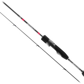 Спінінг Select Sprint SPR-662UL 1.98m 1-5g Mod.Fast