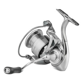 Котушка Select Chrome 2000 6+1BB 5.2:1