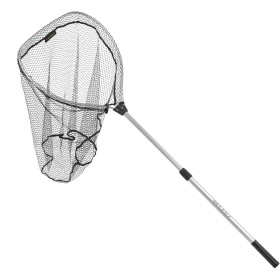 Підсак Select Rubber Landing Net Tele 115-150cm