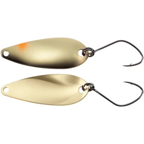 Блешня Select Rival 3.5g 30mm #05 Golden Fish