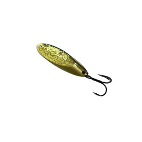 Блешня Select AspMaster 10.0g 45mm GGMG
