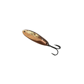 Блешня Select AspMaster 10.0g 45mm GCMC