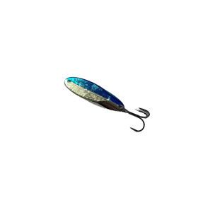 Блешня Select AspMaster 10.0g 45mm GSMB