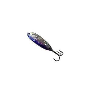 Блешня Select AspMaster 10.0g 45mm UVSV