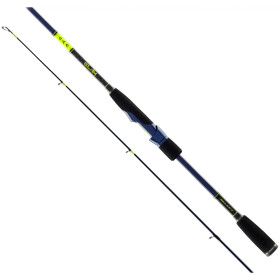 Спінінг Select Glam GLM-802M 2.44m 5-23g Fast