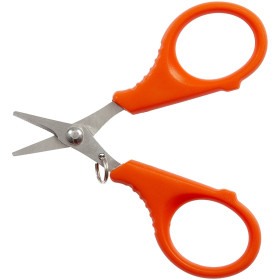 Ножиці Select SL-SJ03 9.5см orange