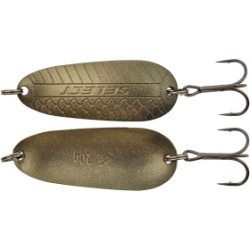 Блешня Select Grandex 14.0g 63mm #04