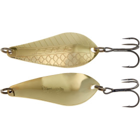 Блешня Select ProAtom 15.0g 65mm #02