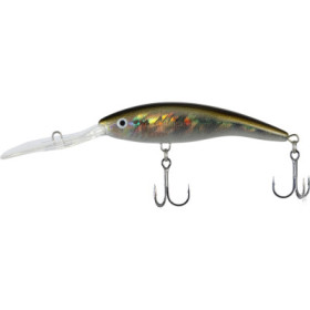 Воблер Select Basher 90F 90mm 14.0g S49 (max 4.0m)