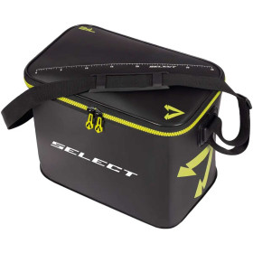 Сумка Select Folding Bakkan 17L к:black