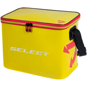 Сумка Select Folding Bakkan 34L к:yellow