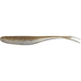 Силікон Select Victim V-Tail 2.5" #214 FE (7 шт/уп)
