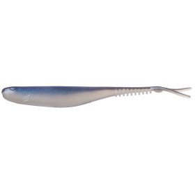 Силікон Select Victim V-Tail 2.5" #301 FE (7 шт/уп)