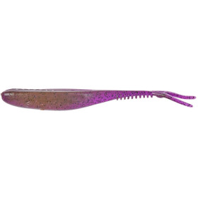 Силікон Select Victim V-Tail 2.5" #888 FE (7 шт/уп)