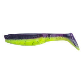 Їстівний силікон Boozer 5.3" color 201 (3 шт/уп)