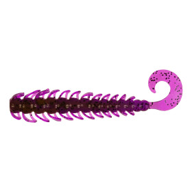 Cилікон Select Bugz 3.2" col. 888 (5 шт/уп)