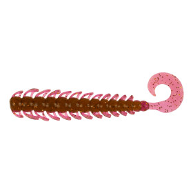 Cилікон Select Bugz 2.5" col. 999 (5 шт/уп)