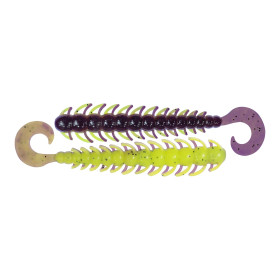 Cилікон Select Bugz 3.2" col. 201 (5 шт/уп)