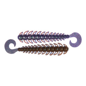 Cилікон Select Bugz 3.2" col. 206 (5 шт/уп)