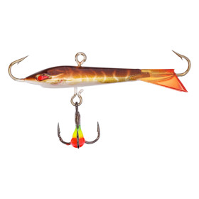 Балансир Select Smile 45mm 8.0g NP(Northern Pike)