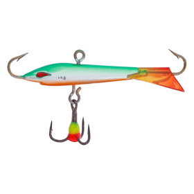 Балансир Select Smile 55mm 18.0g GM(Green Minnow)