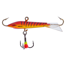Балансир Select Smile 30mm 4.0g MOT(Metall Orange Tiger)