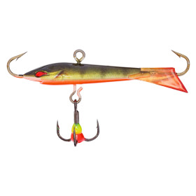 Балансир Select Smile 30mm 4.0g RP(Real Perch)