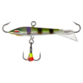 Балансир Select Smile 30mm 4.0g GHP(Ghost Perch)
