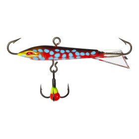Балансир Select Smile 30mm 4.0g CT(Coral Trout)