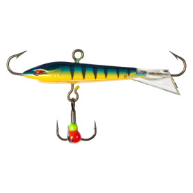 Балансир Select Smile 30mm 4.0g BYT(Blue Yellow Tiger)